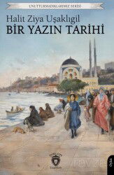 Bir Yazın Tarihi - Dorlion Yayınevi