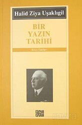 Bir Yazın Tarihi - Özgür Yayınları