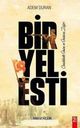 Bir Yel Esti - Bir Gençlik Yayınları