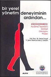 Bir Yerel Yönetim Deneyiminin Ardından - Alfa Yayınları