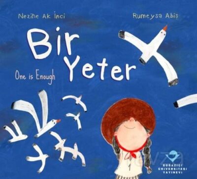 Bir Yeter - 1