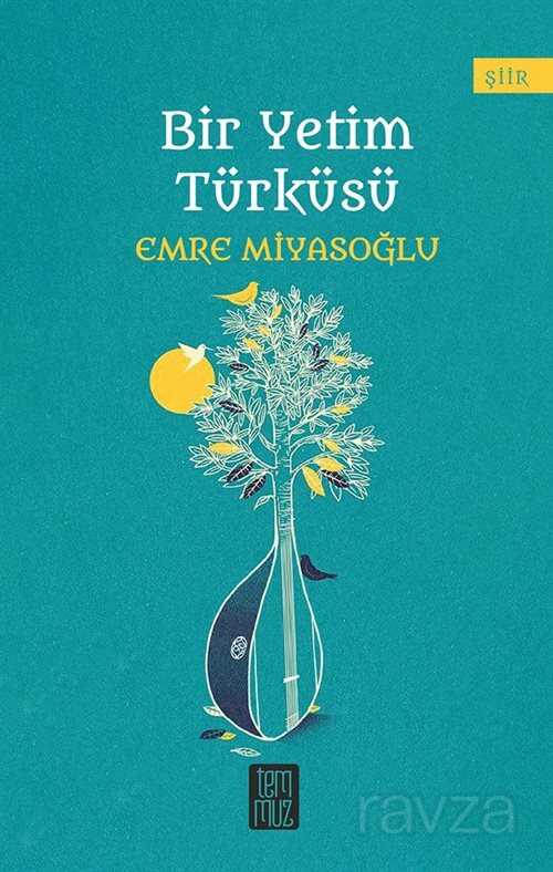 Bir Yetim Türküsü - Temmuz Kitap