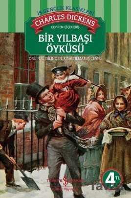 Bir Yılbaşı Öyküsü - 1