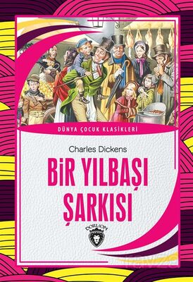 Bir Yılbaşı Şarkısı - 1