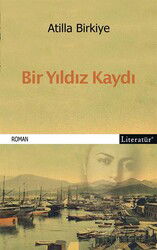 Bir Yıldız Kaydı - Literatür Yayınları
