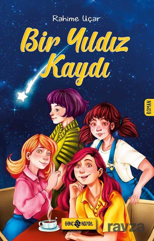 Bir Yıldız Kaydı - Genç Hayat