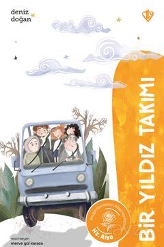 Bir Yıldız Takımı Hz. Aişe - 1