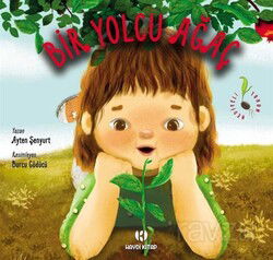 Bir Yolcu Ağaç - Haydi Kitap