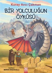 Bir Yolculuğun Öyküsü - Altın Kitaplar - Özel Ürün