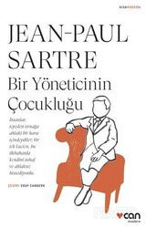Bir Yöneticinin Çocukluğu - Can Yayınları