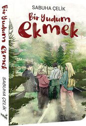 Bir Yudum Ekmek - İndigo Kitap