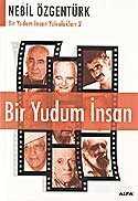 Bir Yudum İnsan - Alfa Yayınları