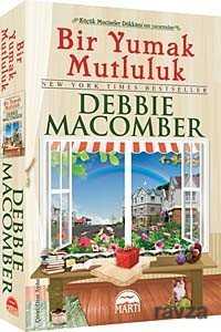 Bir Yumak Mutluluk - Martı Kitabevi