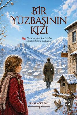 Bir Yüzbaşının Kızı - 1