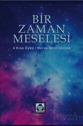 Bir Zaman Meselesi - Alan Yayıncılık