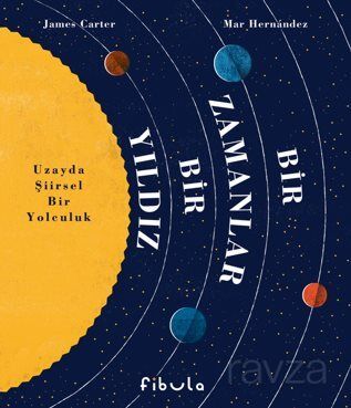 Bir Zamanlar Bir Yıldız (Ciltli) - 1