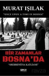 Bir Zamanlar Bosna'da - Gece Kitaplığı