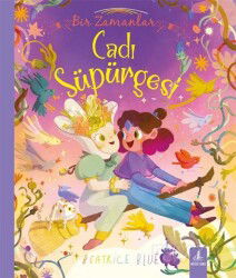 Bir Zamanlar Cadı Süpürgesi - Büyülü Fener