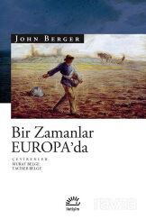 Bir Zamanlar Europa'da - İletişim Yayınları