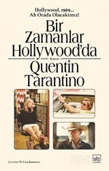 Bir Zamanlar Hollywood'da - İthaki Yayınları