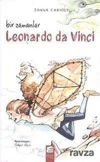 Bir Zamanlar Leonardo da Vinci - 1