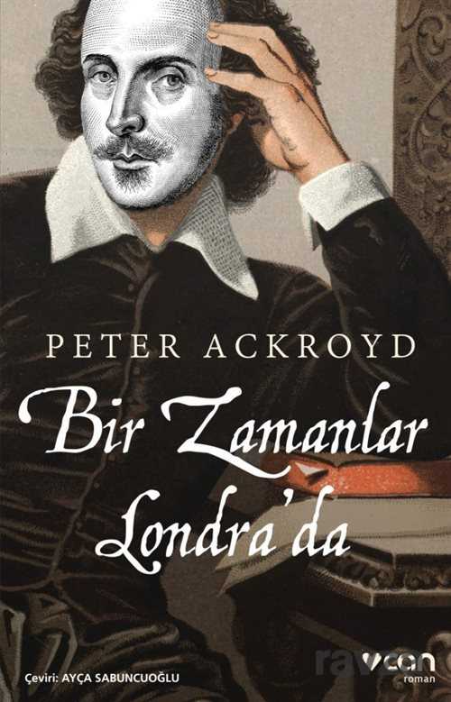 Bir Zamanlar Londra'da - Can Yayınları