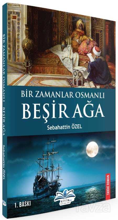 Bir Zamanlar Osmanlı - Ritim Plus Yayınları