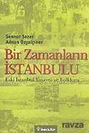 Bir Zamanların İstanbulu - İnkılap Kitabevi