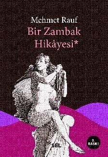 Bir Zambak Hikayesi - 1