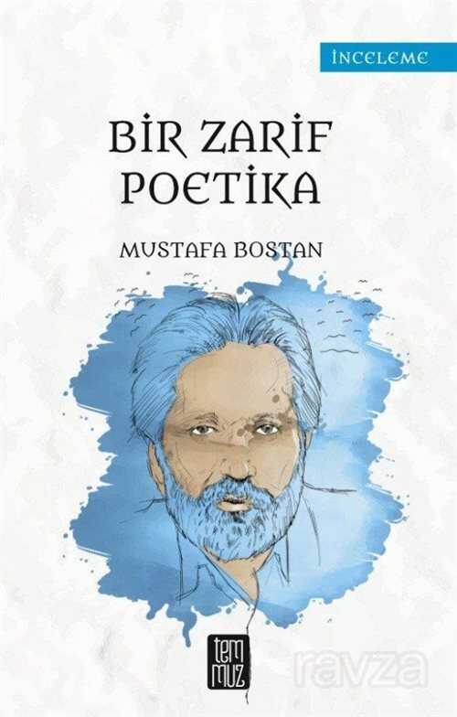 Bir Zarif Poetika - Temmuz Kitap