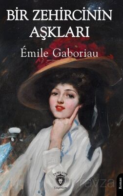 Bir Zehircinin Aşkları - 1