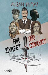 Bir Ziyafet Bir Cinayet - Poesis
