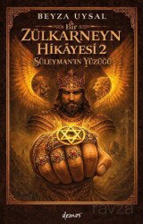 Bir Zülkarneyn Hikayesi 2 - Demos Yayınları