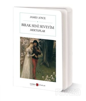 Bırak Seni Seveyim (Cep Boy) - 1