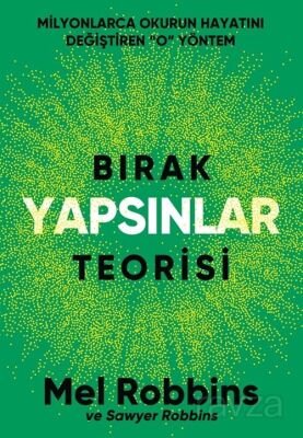 Bırak Yapsınlar Teorisi - Nepal Kitap