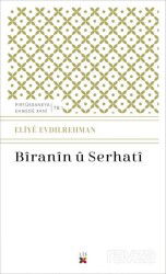 Biranin ü Serhati - Lis Yayınları