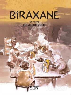 Biraxane - 1
