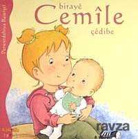 Biraye Cemile Çedibe - Kaknüs Yayınları