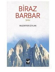 Biraz Barbar - Arı Sanat Yayınevi