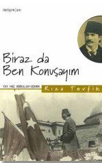 Biraz Da Ben Konuşayım - 1