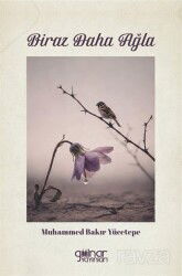 Biraz Daha Ağla - Gülnar Yayınları