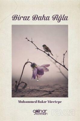 Biraz Daha Ağla - 1