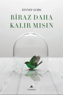 Biraz Daha Kalır Mısın - 1