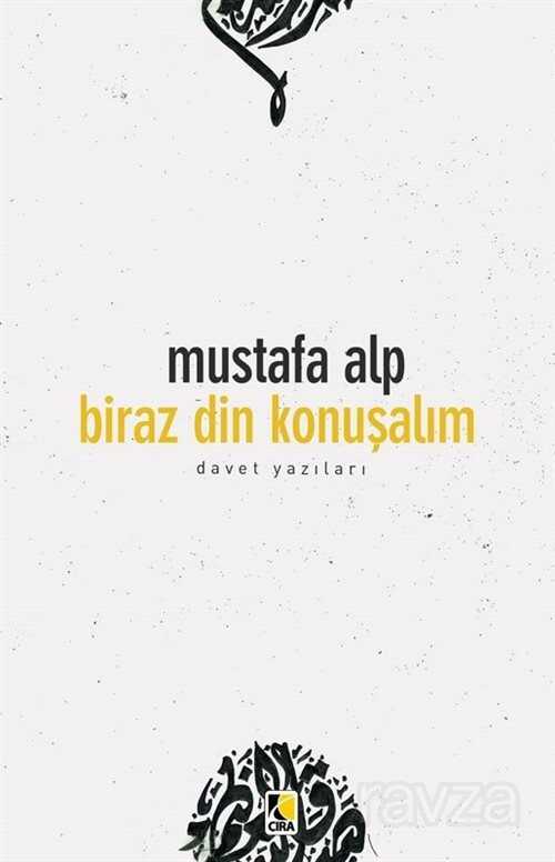 Biraz Din Konuşalım - Çıra Yayınları