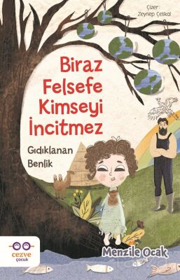 Biraz Felsefe Kimseyi İncitmez - 1