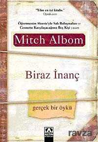 Biraz İnanç - Altın Kitaplar