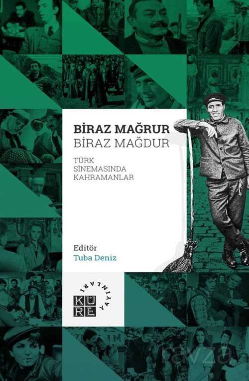 Biraz Mağrur Biraz Mağdur - 1