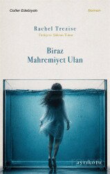 Biraz Mahremiyet Ulan - Ayrıkotu Yayınları