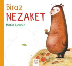 Biraz Nezaket - 1001 Çiçek Kitaplar