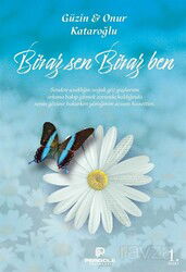 Biraz Sen Biraz Ben - Pergole Yayınları